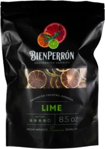 Dehydrated Lime Slices