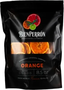 Dehydrated Orange Slices