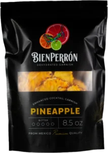 Dehydrated Pineapple Slices